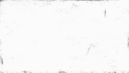 Grunge texture background PNG transparent.Opacity or screen mode usage for overlay