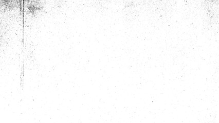 Grunge texture background PNG transparent.Opacity or screen mode usage for overlay