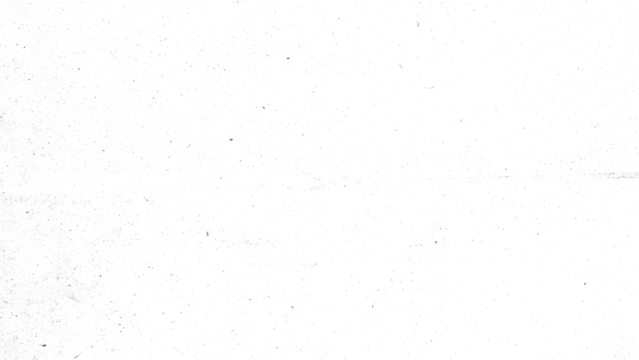 Grunge texture background PNG transparent.Opacity or screen mode usage for overlay