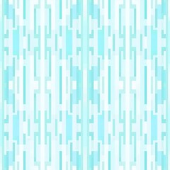 Seamless geometric pattern with lines