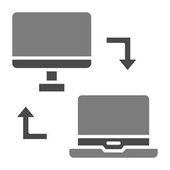Synchronise Icon