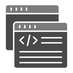 Programming Icon