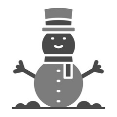 Snow Icon