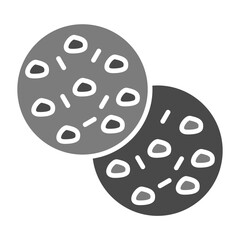 Biscuits Icon
