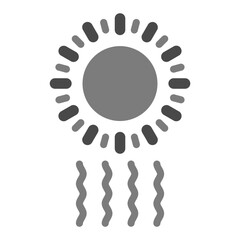 Sun Icon