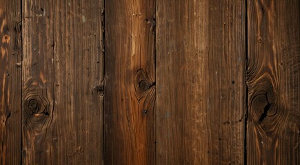 Fototapeta premium wooden