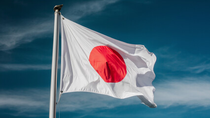 japan flag