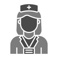 Nurse Icon