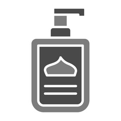 Body cream Icon