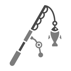 Fishing Icon