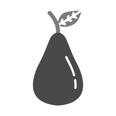 Pear Icon