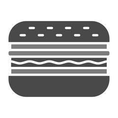 Sandwich Icon