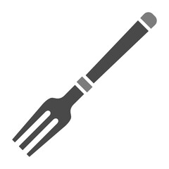 Fork Icon