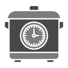 Timer Icon