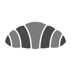 Croissant Icon