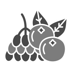Berries Icon