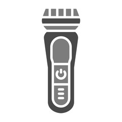 Electric razor Icon