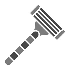 Razor blade Icon