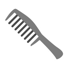 Hair comb Icon