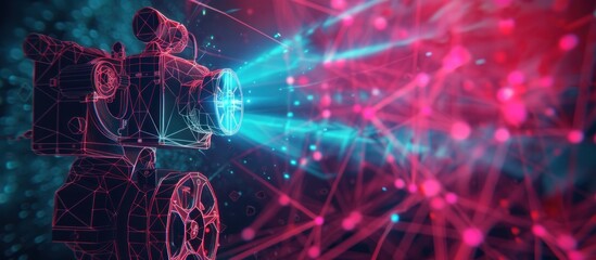 Retro Camera in a Digital World