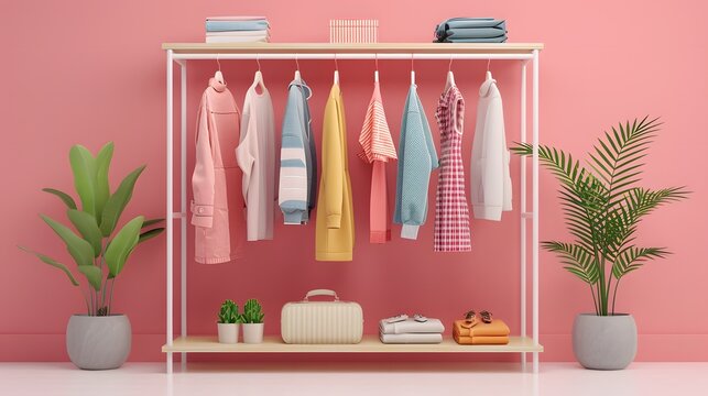 Strategic Social Media Planning for Online Clothing Store: Promotions New Arrivals Spotlight