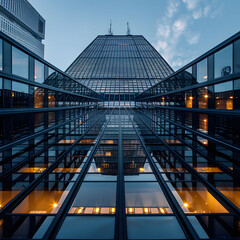 finance center chicago