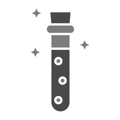 Test tube Icon