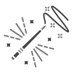 Magic wand Icon