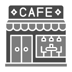 Cafe Icon