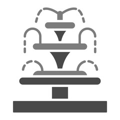 Fountain Icon