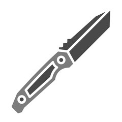 Pocket knife Icon