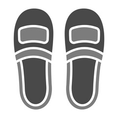 Slippers Icon