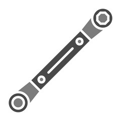 Wrench Icon