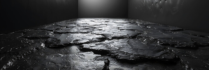 Monochrome Harmony: Data Storage Solutions Uncovered