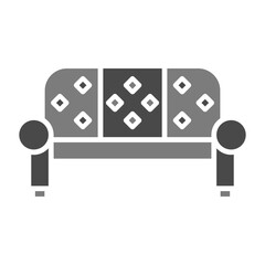 Sofa Icon