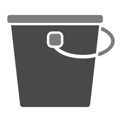 Bucket Icon