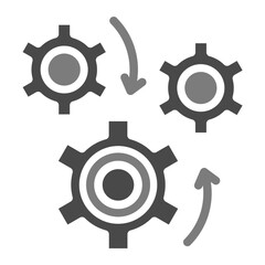 Gear Icon