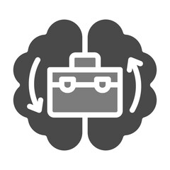 Brain Icon