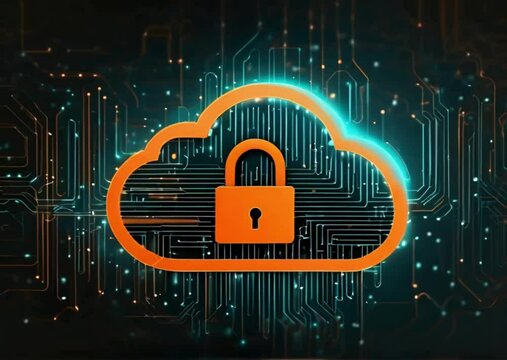 Cloud Computing Cyber Security Revolution: Cutting-Edge Technology for Modern Business.