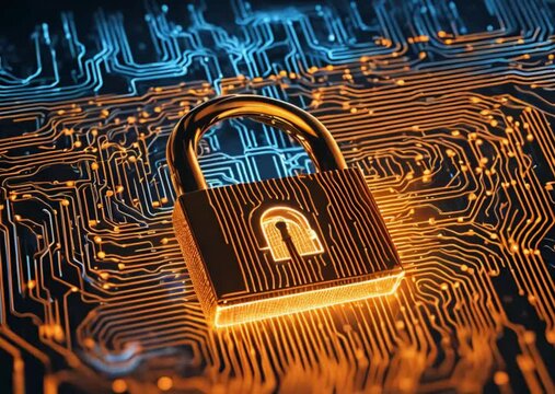 Cloud Computing Cyber Security Revolution: Cutting-Edge Technology for Modern Business.