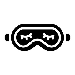 sleeping mask