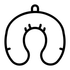 neck pillow