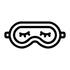 sleeping mask