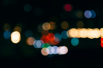 christmas lights