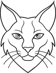 Angry tiger,Sumatran tiger (Panthera tigris sumatrae) beautiful animal and his portrait