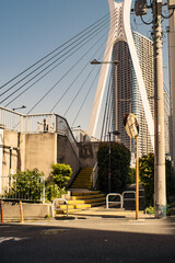 Obraz premium 오후