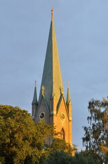 Linköping Cathedral