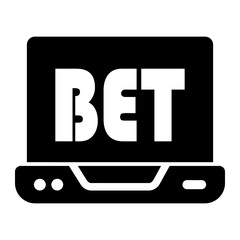 bet Gradient icon