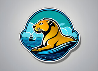 sea ​​lion  generative ai