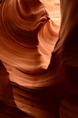RattleSnake Slot Canyon Arizona